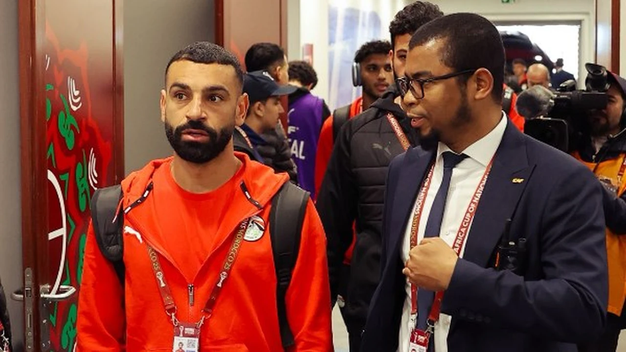 ثلاث قنوات تبث مواجهة مصر والسنغال نصف نهائي أمم أفريقيا